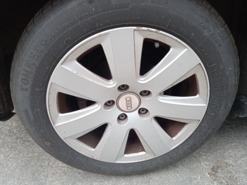 audi a4 allroad b8 (8kh) del año 2013