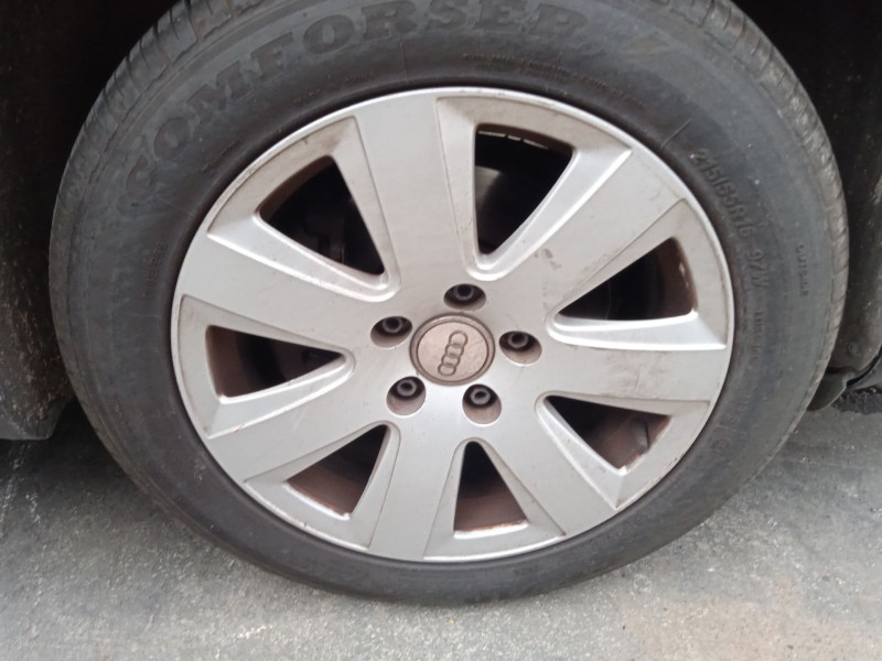 audi a4 allroad b8 (8kh) del año 2013