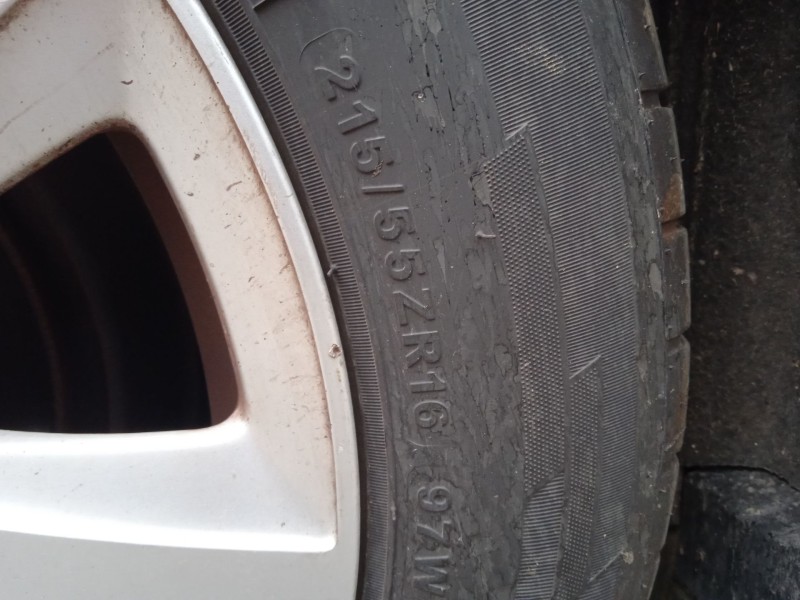 audi a4 allroad b8 (8kh) del año 2013