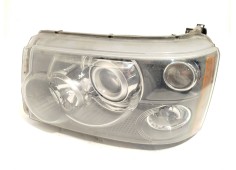 Recambio de faro izquierdo para land rover range rover sport i (l320) 2.7 d 4x4 referencia OEM IAM XBC501723LZN  