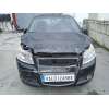 chevrolet aveo / kalos hatchback (t250, t255) del año 2009