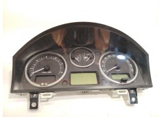 Recambio de cuadro instrumentos para land rover range rover sport i (l320) 2.7 d 4x4 referencia OEM IAM YAC500464   2