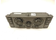 Recambio de mando climatizador para land rover range rover sport i (l320) 2.7 d 4x4 referencia OEM IAM JFC000617WUX   2