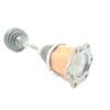 Recambio de transmision delantera izquierda para seat ibiza iv (6j5, 6p1) 1.0 tsi referencia OEM IAM 6C0407271AB  