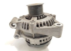Recambio de alternador para land rover range rover sport i (l320) 2.7 d 4x4 referencia OEM IAM YLE500400  1042103711 2