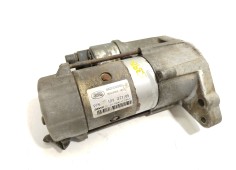 Recambio de motor arranque para land rover range rover sport i (l320) 2.7 d 4x4 referencia OEM IAM NAD500080  MS4280001941