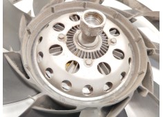 Recambio de electroventilador para land rover range rover sport i (l320) 2.7 d 4x4 referencia OEM IAM PGG500270   2