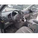 KIA CARNIVAL / GRAND CARNIVAL III (VQ)