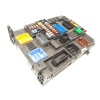 Recambio de caja reles / fusibles para citroën c4 grand picasso 1.2 12v e-thp / puretech referencia OEM IAM 9819851380 28550133 