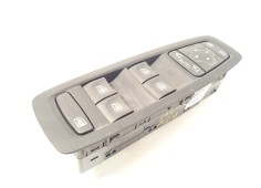 Recambio de mando elevalunas delantero izquierdo para renault megane iv hatchback (b9a/m/n_) 1.3 tce 140 (b9nb) referencia OEM I