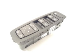 Recambio de mando elevalunas delantero izquierdo para renault megane iv hatchback (b9a/m/n_) 1.3 tce 140 (b9nb) referencia OEM I 2