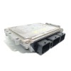 Recambio de centralita motor uce para citroën c5 break sx referencia OEM IAM 9658945380  0281011561
