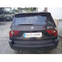 BMW X3 (E83)