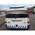 MERCEDES-BENZ VITO MIXTO 06.2003 