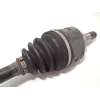 Recambio de transmision delantera izquierda para toyota yaris hybrid feel! referencia OEM IAM 434200D411  