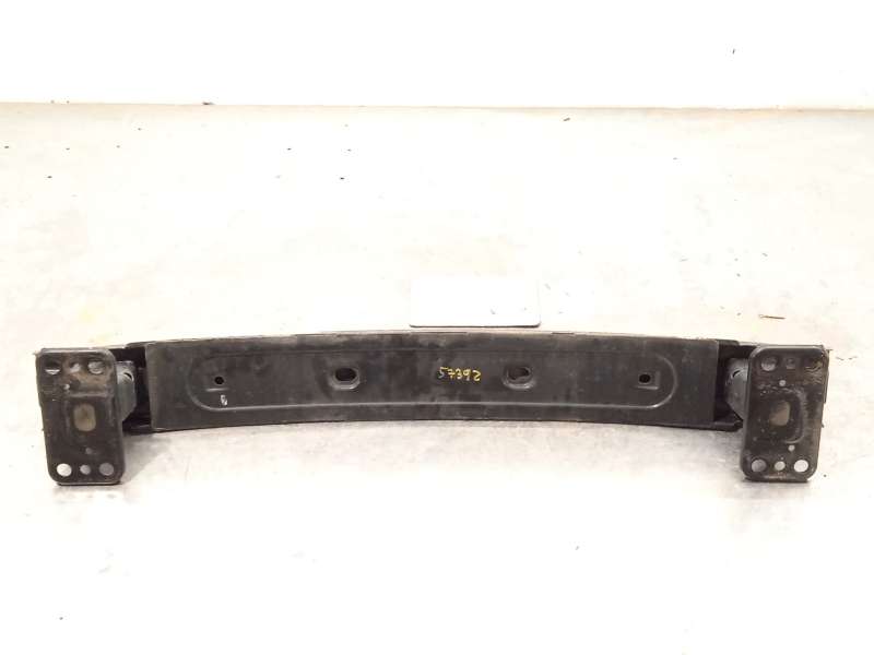 Recambio de refuerzo paragolpes delantero para ford ka (ru8) 1.3 tdci referencia OEM IAM 1560684 - Plata 2