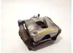 Recambio de pinza freno delantera izquierda para renault megane iv hatchback (b9a/m/n_) 1.3 tce 140 (b9nb) referencia OEM IAM 41