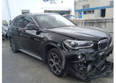 BMW X1 (F48)