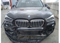 bmw x1 (f48) del año 2019 2