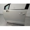 Recambio de puerta delantera izquierda para peugeot 5008 1.6 hdi fap referencia OEM IAM 9002AR  