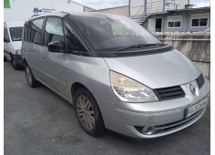 renault espace iv (jk0/1_) del año 2010