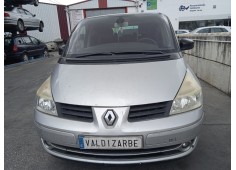 renault espace iv (jk0/1_) del año 2010 2