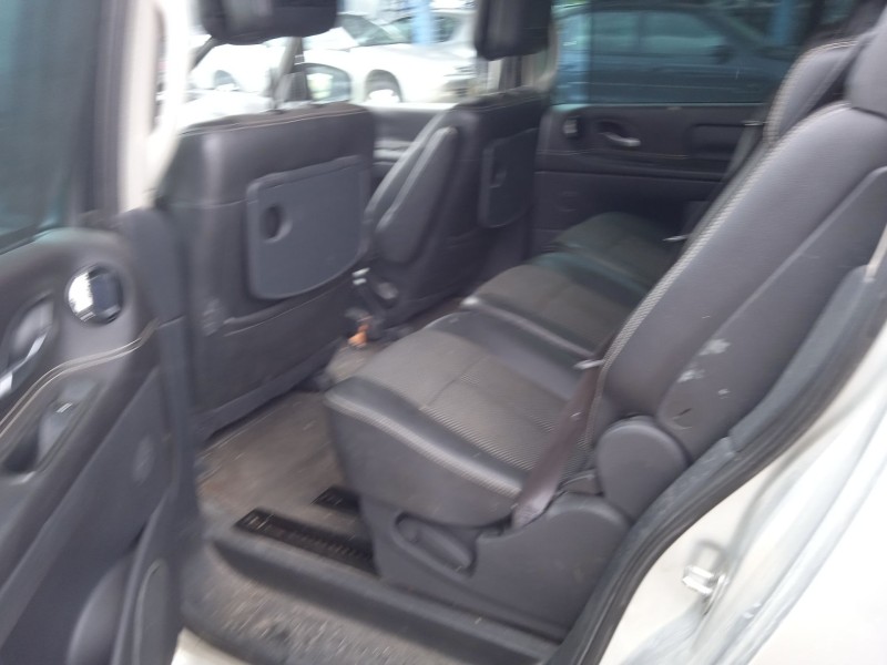 renault espace iv (jk0/1_) del año 2010