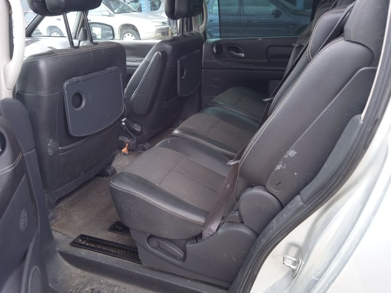 renault espace iv (jk0/1_) del año 2010