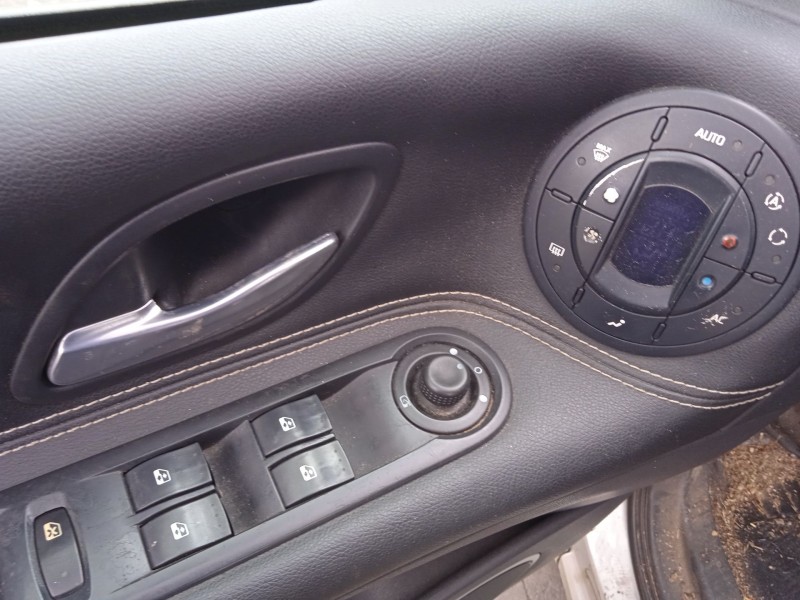 renault espace iv (jk0/1_) del año 2010