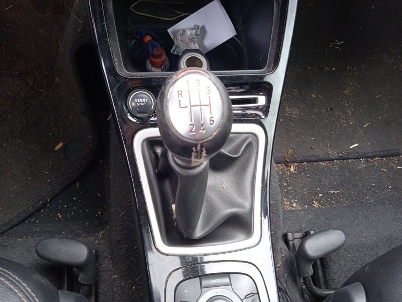 renault espace iv (jk0/1_) del año 2010