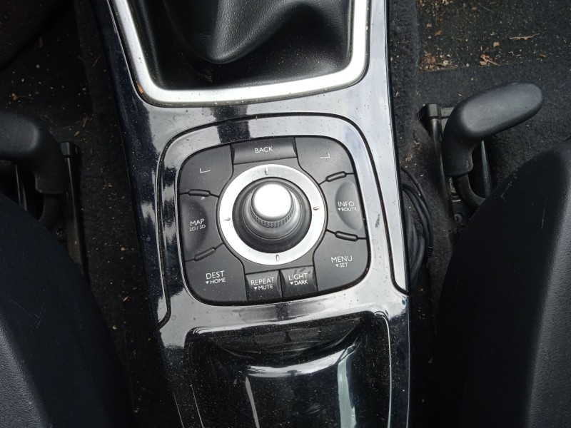 renault espace iv (jk0/1_) del año 2010