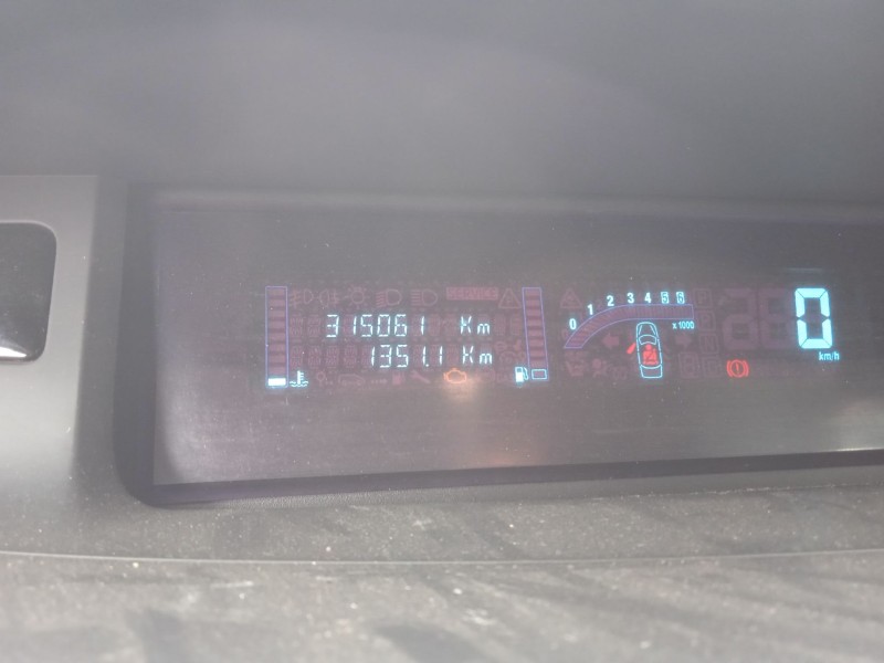 renault espace iv (jk0/1_) del año 2010