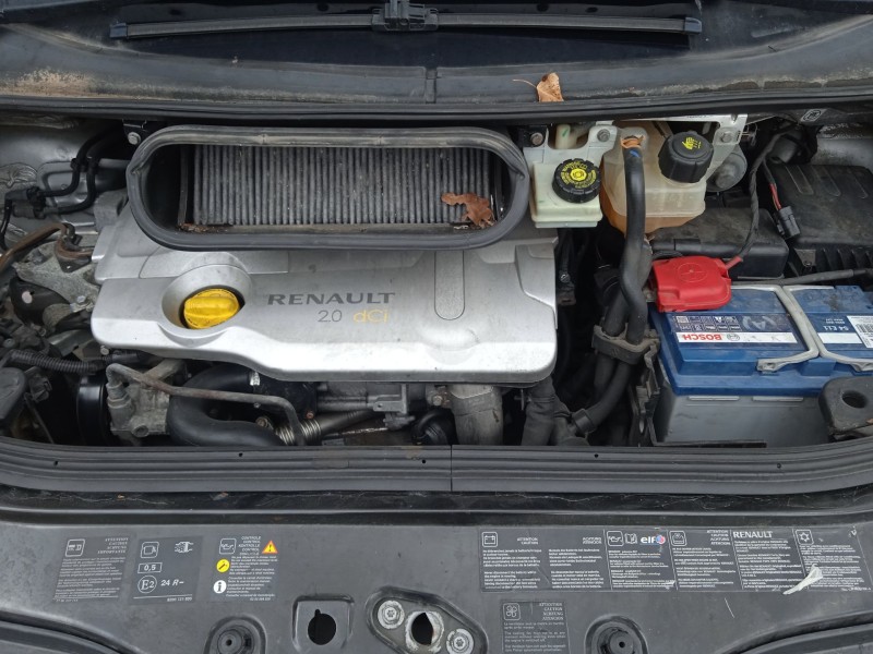 renault espace iv (jk0/1_) del año 2010