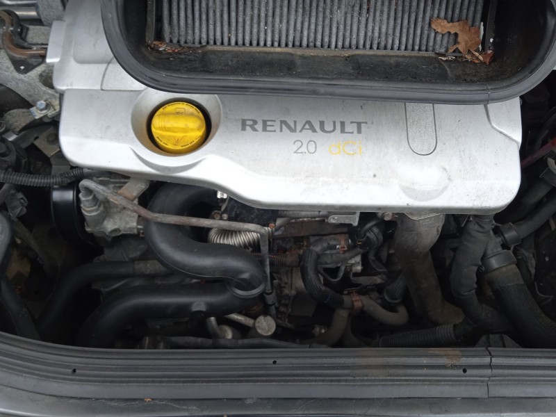 renault espace iv (jk0/1_) del año 2010