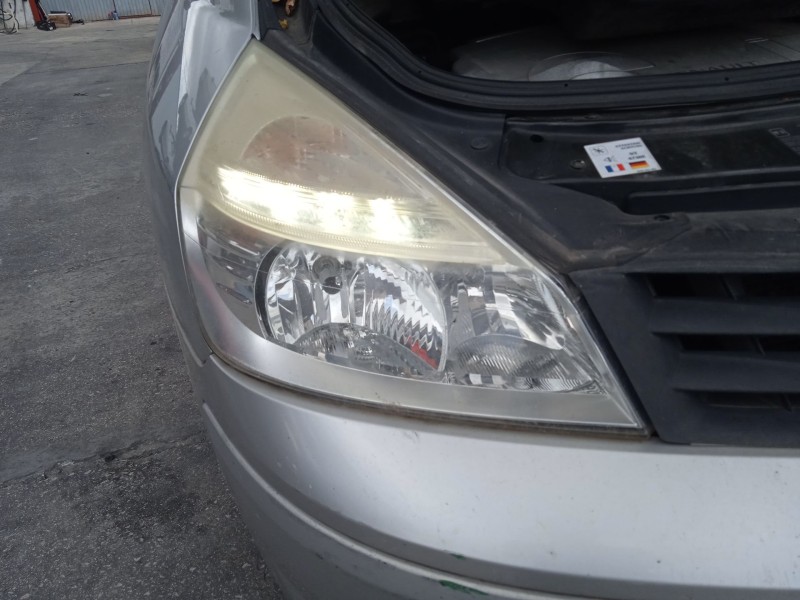 renault espace iv (jk0/1_) del año 2010