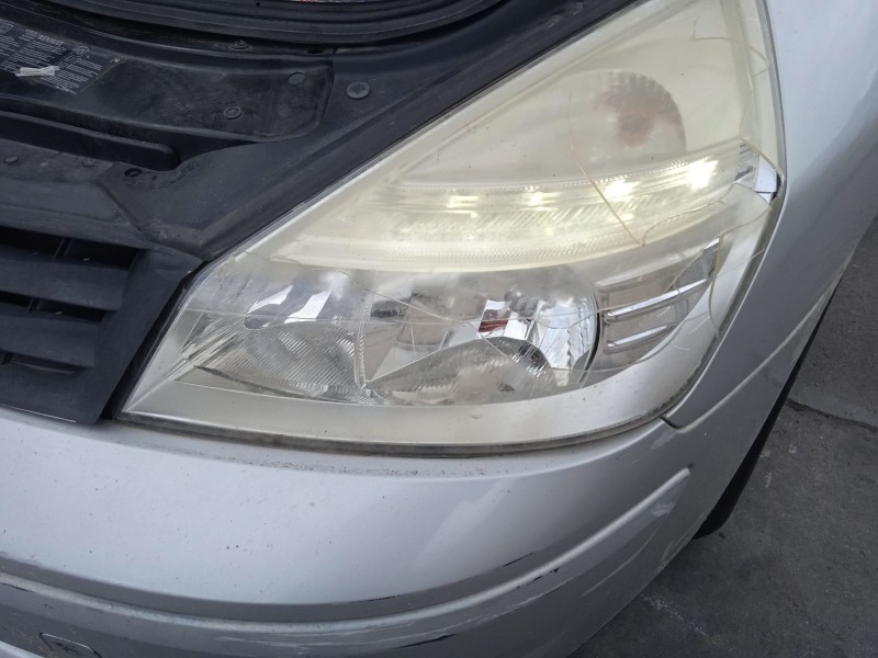 renault espace iv (jk0/1_) del año 2010