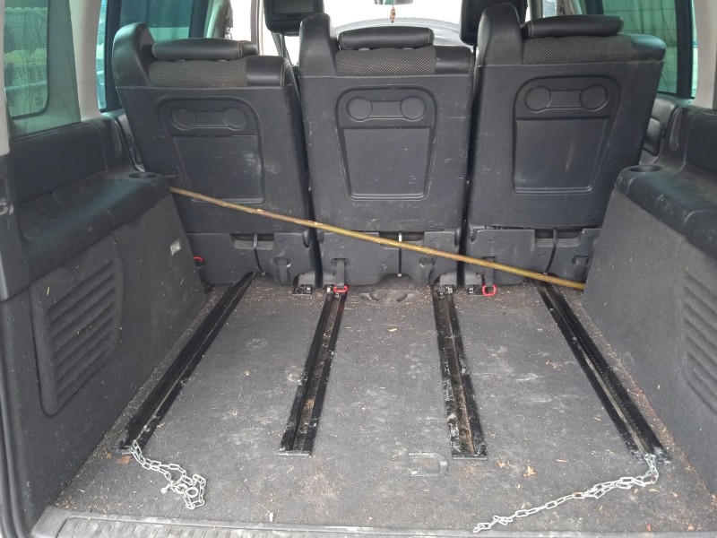 renault espace iv (jk0/1_) del año 2010