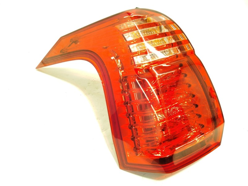 Recambio de piloto trasero izquierdo para peugeot 5008 (0u_, 0e_) 1.6 hdi referencia OEM IAM 9672666580 6350KH 