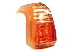 Recambio de piloto trasero izquierdo para peugeot 5008 (0u_, 0e_) 1.6 hdi referencia OEM IAM 9672666580 6350KH  2