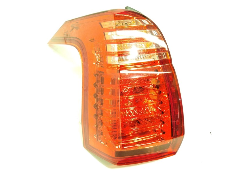 Recambio de piloto trasero izquierdo para peugeot 5008 (0u_, 0e_) 1.6 hdi referencia OEM IAM 9672666580 6350KH 