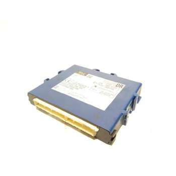 MODULO ELECTRONICO 8999047051 2325006652