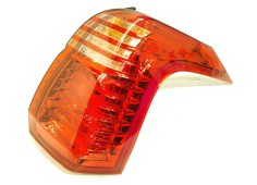 Recambio de piloto trasero derecho para peugeot 5008 (0u_, 0e_) 1.6 hdi referencia OEM IAM 9672666680 6351KH 