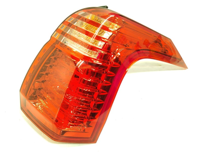 Recambio de piloto trasero derecho para peugeot 5008 (0u_, 0e_) 1.6 hdi referencia OEM IAM 9672666680 6351KH 