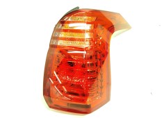 Recambio de piloto trasero derecho para peugeot 5008 (0u_, 0e_) 1.6 hdi referencia OEM IAM 9672666680 6351KH  2