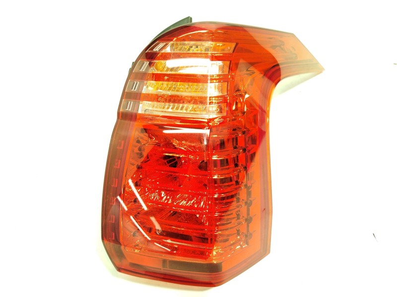 Recambio de piloto trasero derecho para peugeot 5008 (0u_, 0e_) 1.6 hdi referencia OEM IAM 9672666680 6351KH 