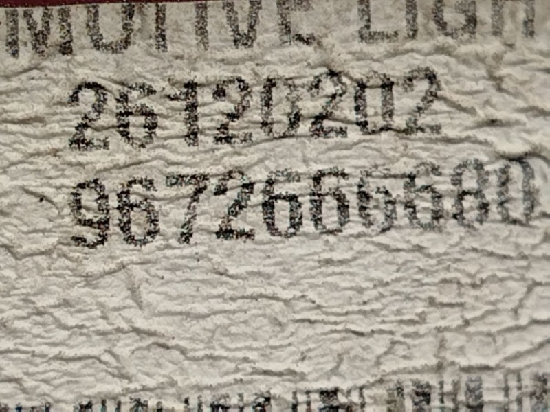 Recambio de piloto trasero derecho para peugeot 5008 (0u_, 0e_) 1.6 hdi referencia OEM IAM 9672666680 6351KH 