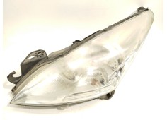 Recambio de faro izquierdo para peugeot 5008 (0u_, 0e_) 1.6 hdi referencia OEM IAM 9682519180 6208N9 89903106
