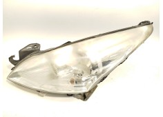 Recambio de faro izquierdo para peugeot 5008 (0u_, 0e_) 1.6 hdi referencia OEM IAM 9682519180 6208N9 89903106 2