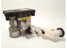 Recambio de abs para hyundai tucson (nx4e, nx4a) 1.6 t-gdi hybrid referencia OEM IAM 58500CZ000 BA60002300 BA10002300