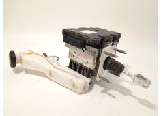 Recambio de abs para hyundai tucson (nx4e, nx4a) 1.6 t-gdi hybrid referencia OEM IAM 58500CZ000 BA60002300 BA10002300 2